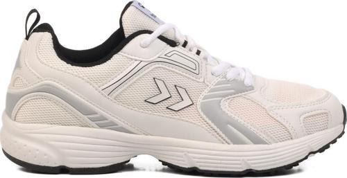 Beyaz Fileli Hava Alan Unisex Spor Ayakkabı 900695 Hml Performance 500