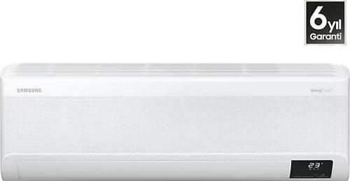 AR12BXCABWK/SK Windfree Premium Plus 12000BTU Duvar Tipi Split Klima