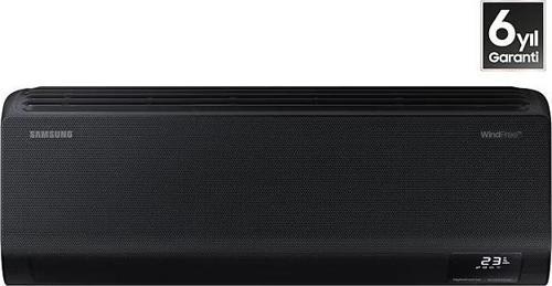 AR70F24C1DB/SK Windfree Premium Black 24000BTU Duvar Tipi Split Klima