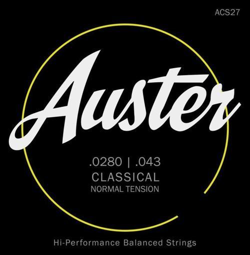 ACS27 Klasik Gitar Teli