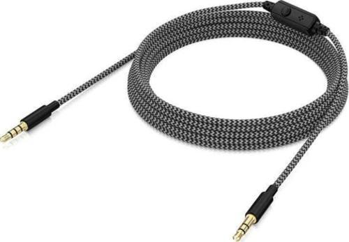 BEHRINGER Boom Mikrofonlu Kulaklık Kablosu