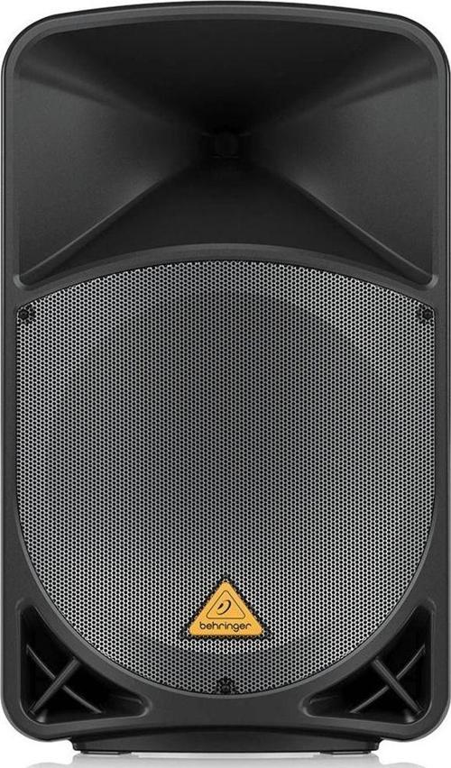 BEHRINGER EUROLIVE B115MP3 / Aktif Hoparlör