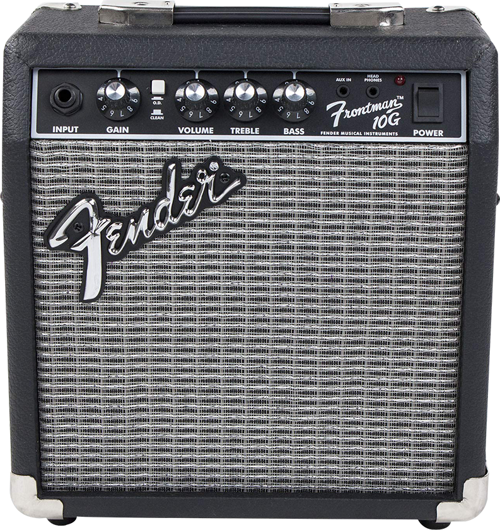 Frontman 10G Elektro Gitar Amfisi