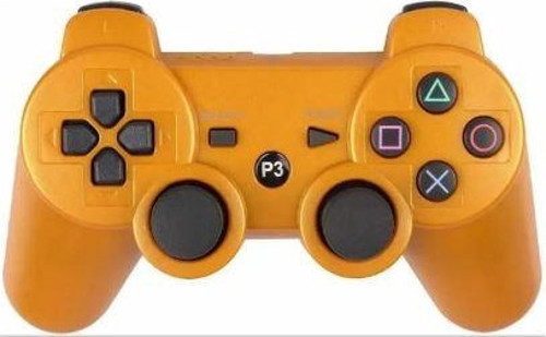 Ps3 Dualshock 3 Kablosuz Oyun Kolu Renk Seçenekli