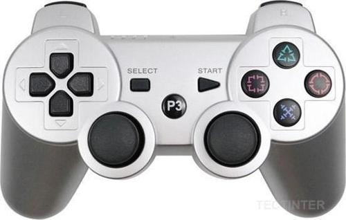 Ps3 Dualshock 3 Kablosuz Oyun Kolu Renk Seçenekli