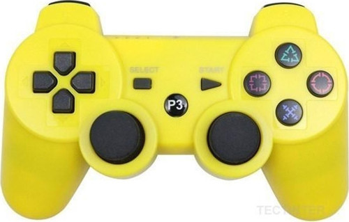 Ps3 Dualshock 3 Kablosuz Oyun Kolu Renk Seçenekli