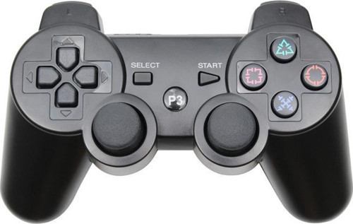 Ps3 Dualshock 3 Kablosuz Oyun Kolu Renk Seçenekli