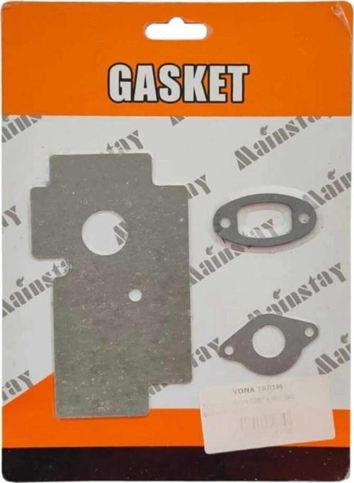 Benzinli Dal Budama Motoru Takım Conta Zl2500 25cc Çin Motorları