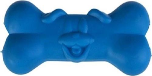 Tırtıklı Köpek Diş Kaşıyıcı Köpek Oyuncağı Diş Kaşıyıcı Köpek Oyuncağı 6x15 Cm