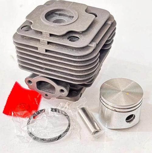 Sparta 42 Motorlu Tırpan Silindir Piston Takım Set