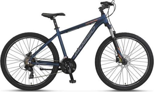 WILDFIRE-LTD-27-H ERKEK DAĞ BİSİKLETİ 460H HD 27.5 JANT 21 VİTES INDIGO MAVİ