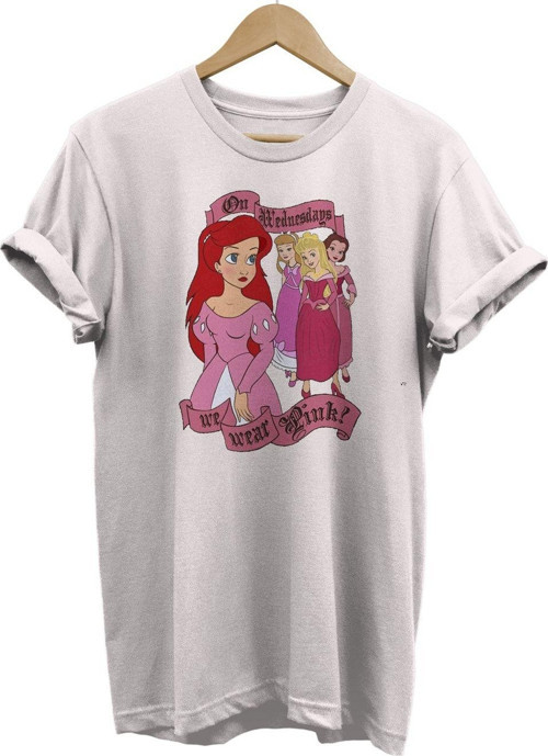 Mean Girls Baskılı %100 Pamuk Basic T-Shirt Normal Beden Tişört