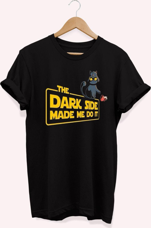 , Davy Jones Baskılı, %100 Pamuk, Bisiklet Yaka, Basic T-Shirt, Normal Beden Tişört
