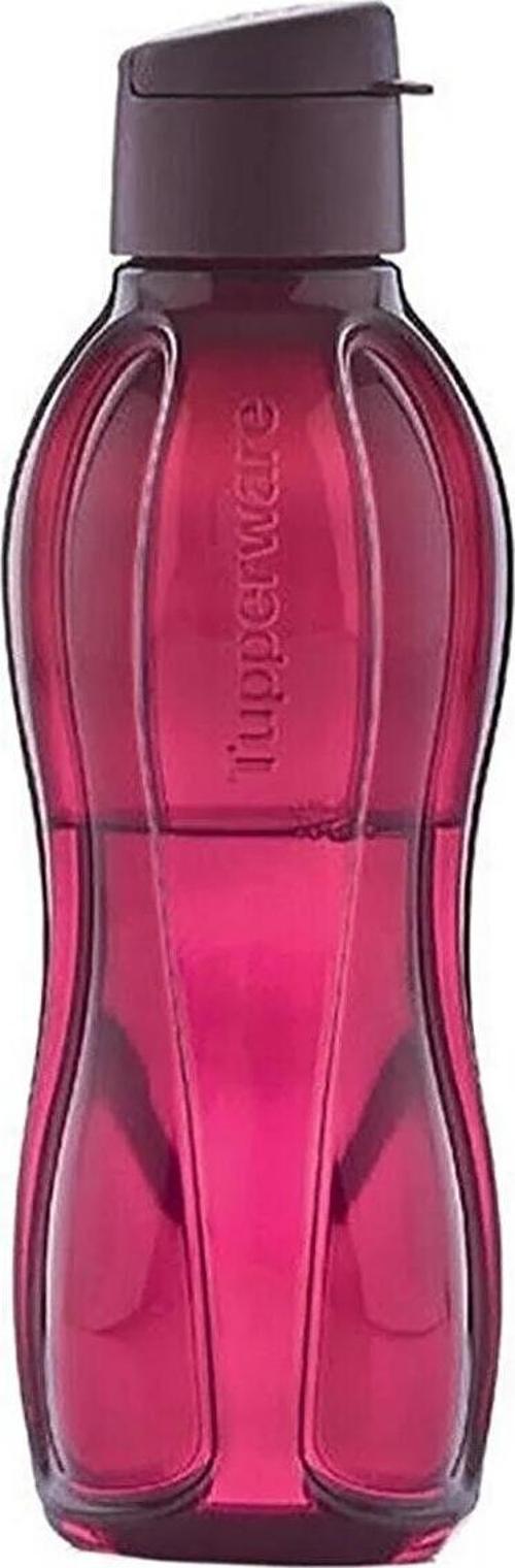 750 Ml Eko Şişe Plastik Su Şişesi