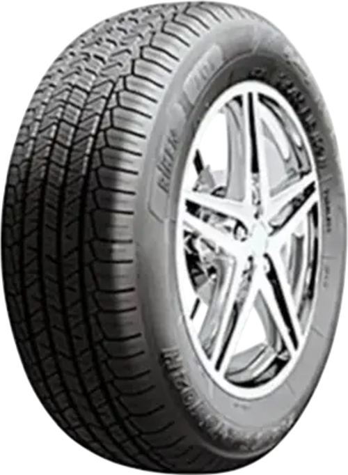 225/60R18 104V XL 4X4 701 2024 ÜRETİM YAZLIK LASTİK