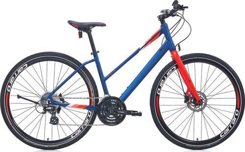 SPORTIVE 28   325 400H 24-V HD MAT LACIVERT-NARÇIÇEGI R2