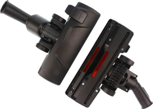 Elektrikli Süpürge Esnek Emici Yer Başlığı 32 mm