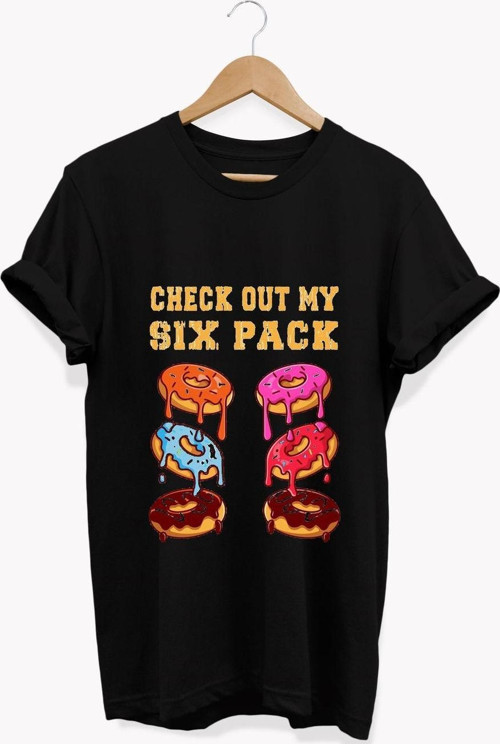 , Karın Kası, %100 Pamuk, Bisiklet Yaka, Normal Beden Tişört, Basic T-Shirt