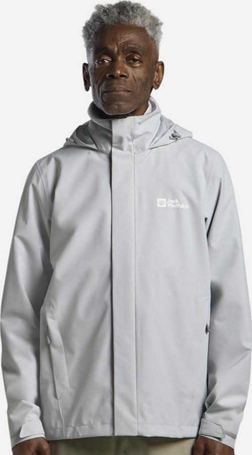A63903-6709 Trailtime 2L Jkt M Erkek Outdoor Ceket