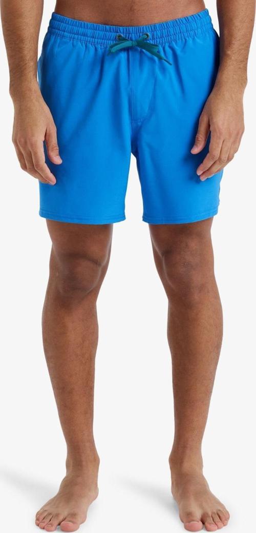 EQYJV04118-BQV0 Surfsilk Solid Volley 16 Erkek Şort Mayo