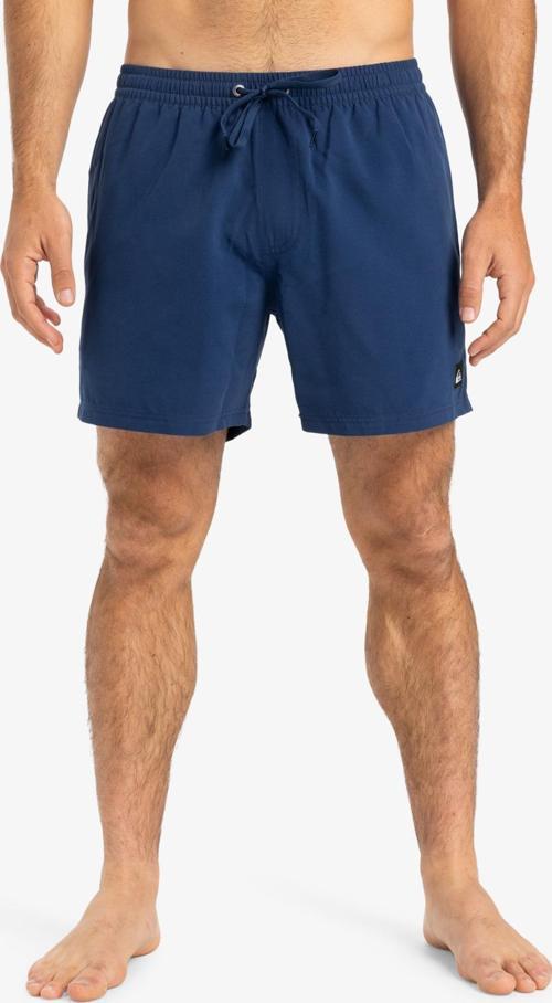 EQYJV04120-BSW0 Everyday Solid Volley 15 Erkek Şort Mayo