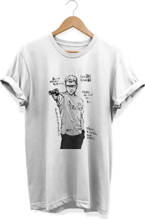 Paris Olimpiyat Oyunları Yusuf Dikeç Türkiye Milli Takımı Baskılı T-Shirt Regular Fit