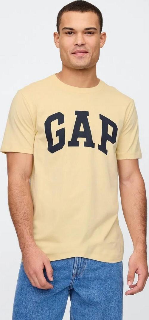 856659026 V-Everyday Soft Basic Logo T Erkek Tişört