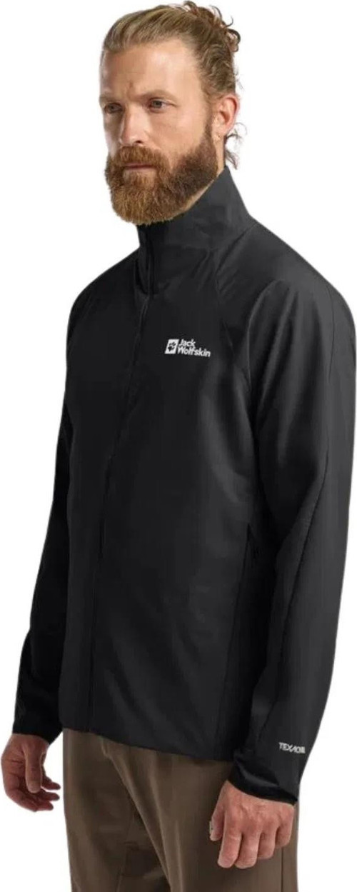 A63775-6000 Prelight Stride Jkt M Erkek Spor Ceket