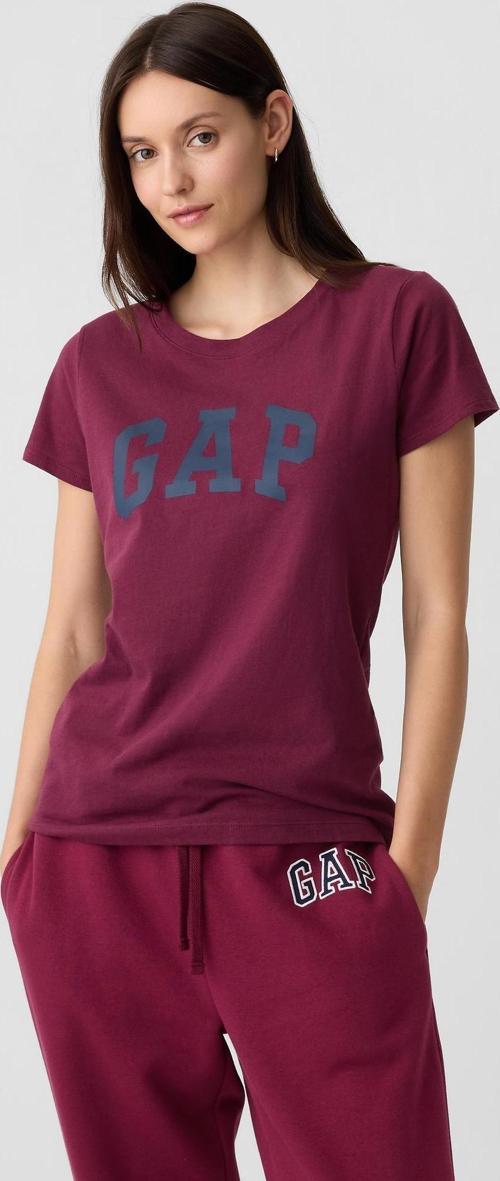 729555007 V-Ss Logo Classic Tee Kadın Tişört