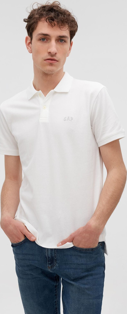 586306005 F-Logo Pk Erkek Polo Tişört