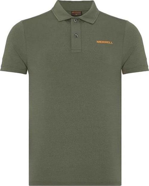 M3PRO-14751 Pro Erkek Polo Tişört