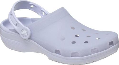 210928-5BR Classic Frosted Clog Kadın Sandalet