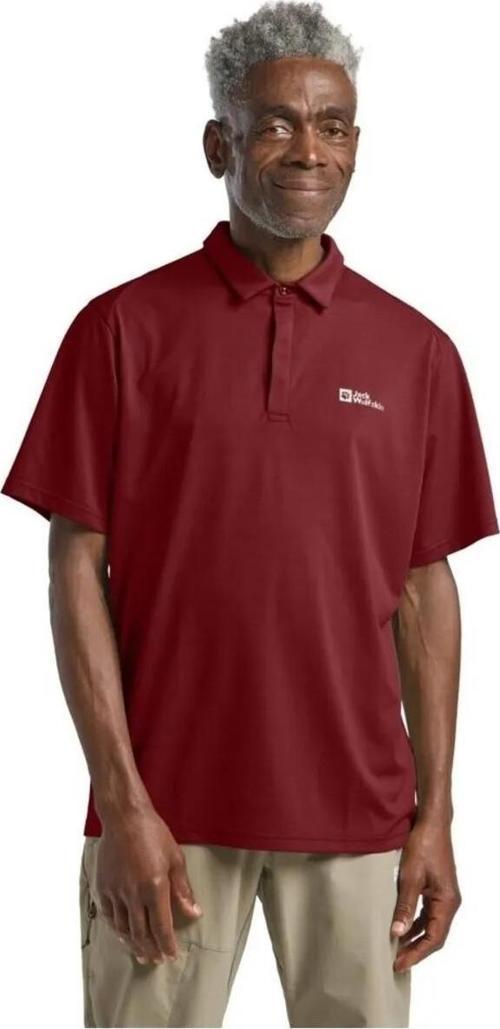 1809801TR-2511 Delgami Polo M Erkek Polo Tişört