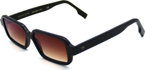 FV TEFNUT BLK KH UNISEX GÜNEŞ GÖZLÜĞÜ