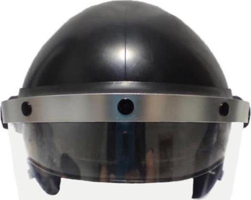 Robocop Polis Kask Miğfer- Çevik Kuvvet Kaskı- Özel Harekat Kaskı
