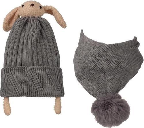 Çocuk Unisex 2'li Takım (4-8 Yaş) K24175-05-007