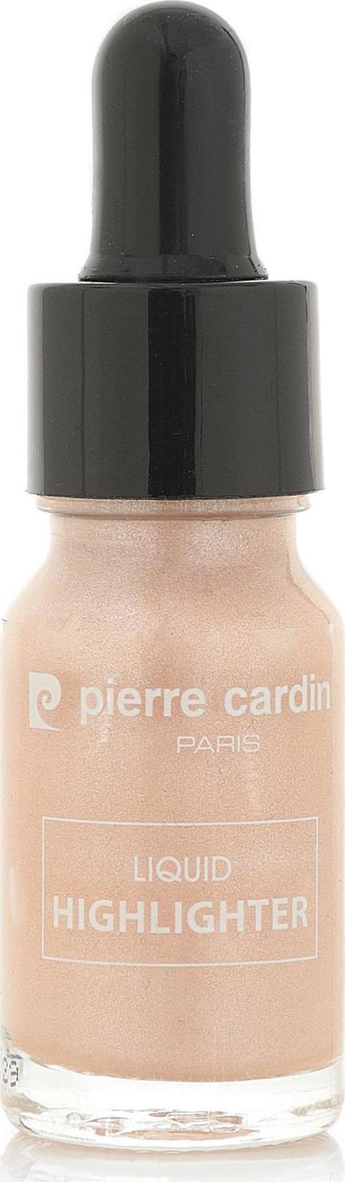 Liquid Highlighter - Cristal Sand - 201