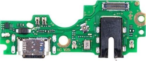 Infinix Uyumlu Hot 20 4g Şarj Soketli Mikrofon Bordu X6826, X6826B