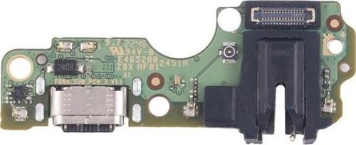 Infinix Uyumlu Hot 30I Şarj Soketli Mikrofon Bordu X669, X669C, X669D