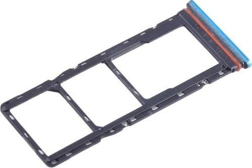 Infinix Uyumlu Smart 7 Sim Kart Tepsisi X6515