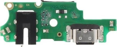 Infinix Uyumlu Hot 40 Şarj Soketli Mikrofon Bordu X6836