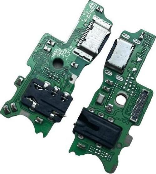 Infinix Uyumlu Zero x Neo Şarj Soketli Mikrofon Bordu X6810