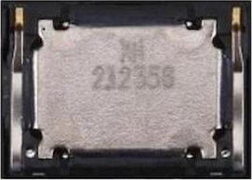 infinix Hot 30 Play İle Uyumlu Buzzer Hoparlör Dış Ses x6835