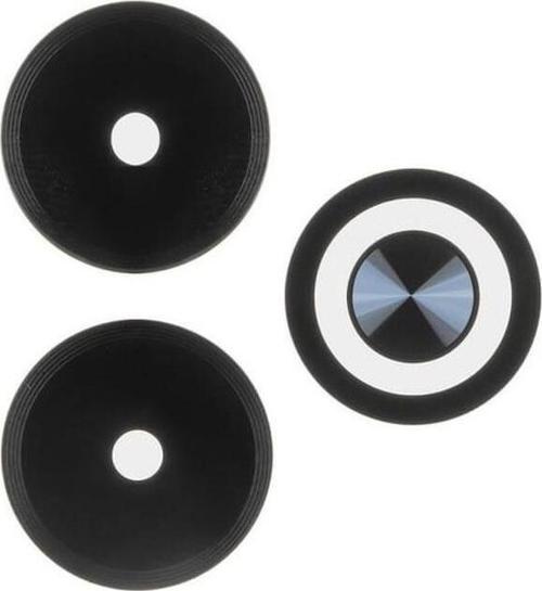 infinix Hot 40i İle Uyumlu Kamera Camı İthal Set x6528b