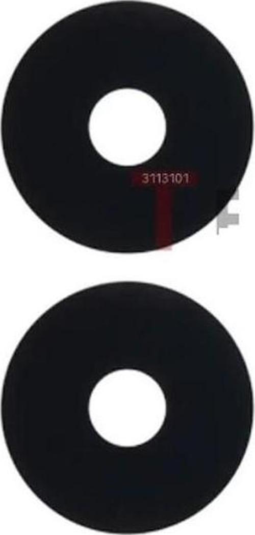 Infinix Smart 7 Ile Uyumlu Kamera Camı X6515