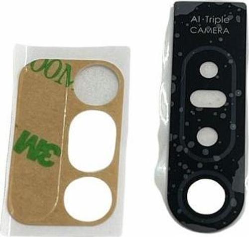 Infinix S5 Pro Arka Kamera Camı Lens X660C X660B