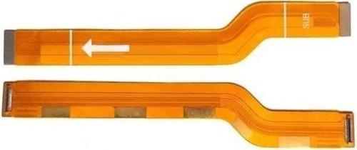 Infinix Uyumlu Zero 8 Ara Film Flex X687