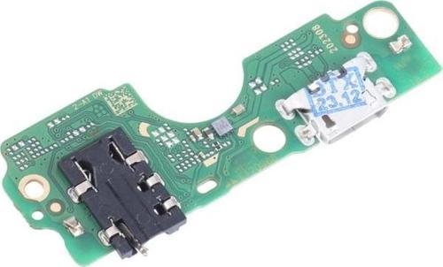 Infinix Uyumlu Smart 7 Şarj Soketli Mikrofon Bordu X6515