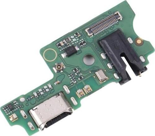 Infinix X687 Zero 8 Şarj Soketi Mikrofon Bordu