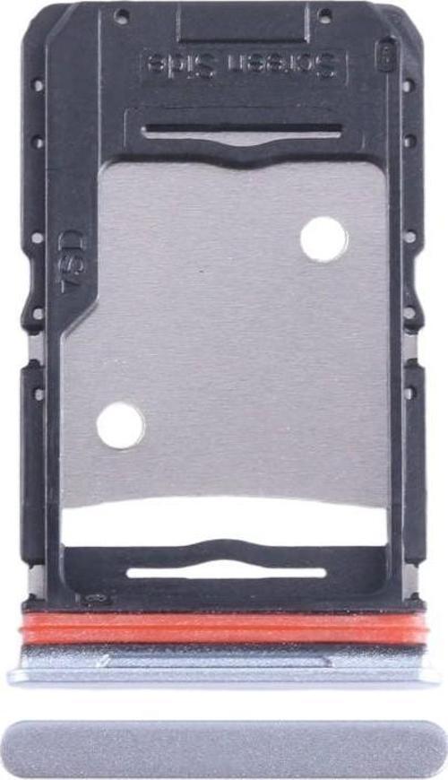 Infinix Uyumlu Zero x Neo Sim Kart Tepsisi X6810